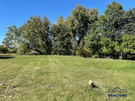 Homesite for sale in Butte County, South Dakota