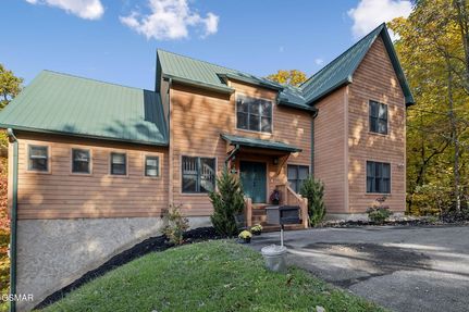 Land for sale in Sevier County, Tennessee