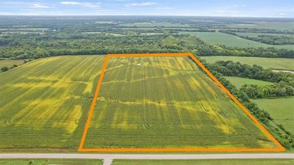 Land for sale in Cass County, Missouri