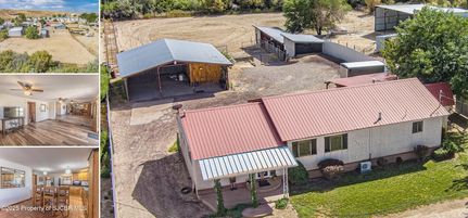 House for sale in San Juan County, New Mexico