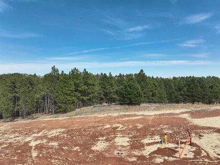 Land for sale in Pennington County, South Dakota