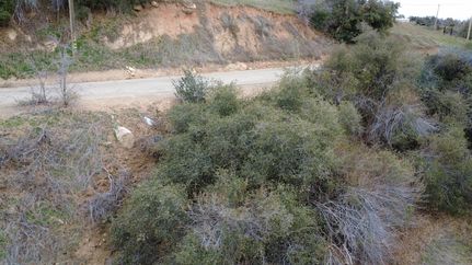 Homesite for sale in Fresno County, California