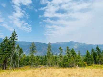 Land for sale in Sanders County, Montana