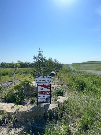 Undeveloped Land for sale in Mills County, Iowa