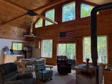 Land for sale in Saint Lawrence County, New York