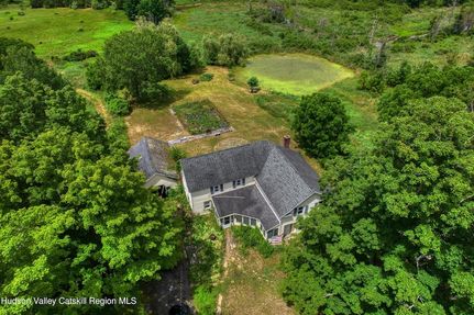 Land for sale in Greene County, New York