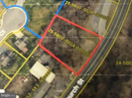 Land for sale in Franklin County, Pennsylvania