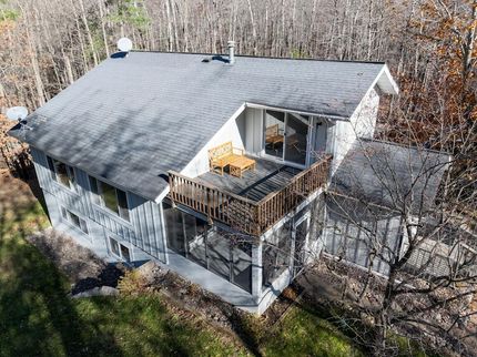 House for sale in Burnett County, Wisconsin