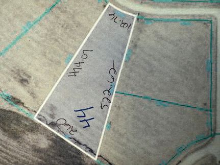 Land for sale in Stephenson County, Illinois