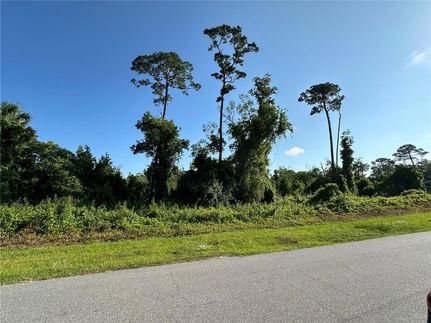 Land for sale in Volusia County, Florida