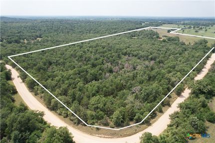 Land for sale in Milam County, Texas