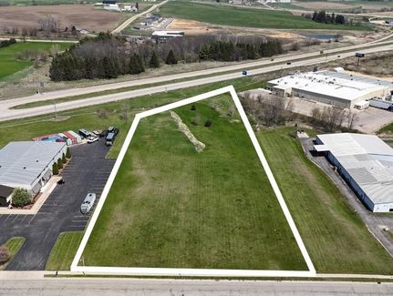 Homesite for sale in Green County, Wisconsin