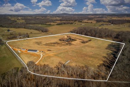 Farm and Ranch for sale in White County, Tennessee