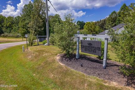 Land for sale in Chester County, Tennessee