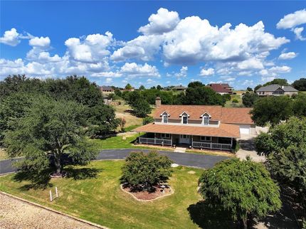 House for sale in Hood County, Texas