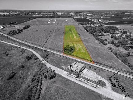 Land for sale in Monroe County, Michigan