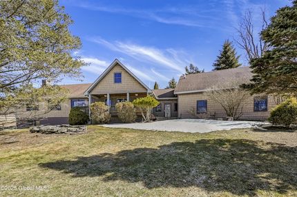 Land for sale in Delaware County, New York