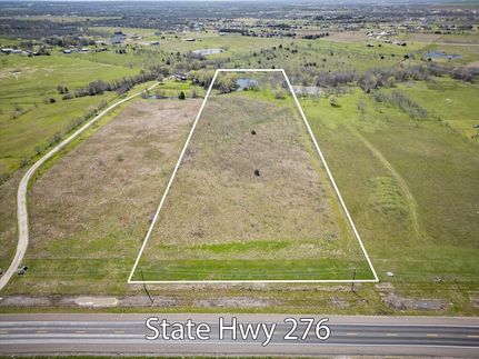 Land for sale in Rockwall County, Texas