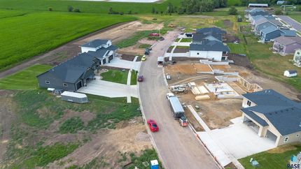 Homesite for sale in Minnehaha County, South Dakota