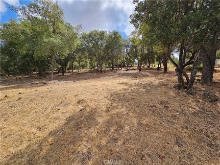 Land for sale in Lake County, California