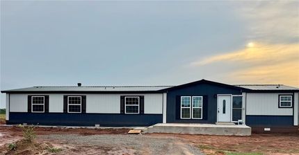 Land for sale in Grady County, Oklahoma