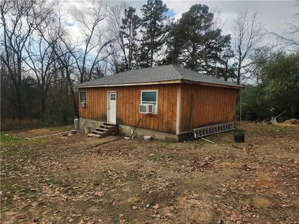 House for sale in Pope County, Arkansas