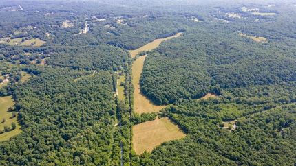 Undeveloped Land for sale in Hickman County, Tennessee