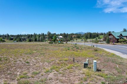 Land for sale in Archuleta County, Colorado