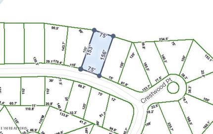 Land for sale in Cumberland County, Tennessee