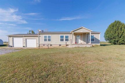 House for sale in Comanche County, Oklahoma