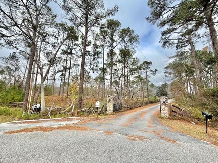 House for sale in Jeff Davis County, Georgia