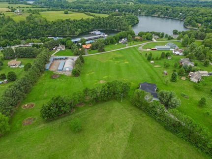 Homesite for sale in Garrard County, Kentucky