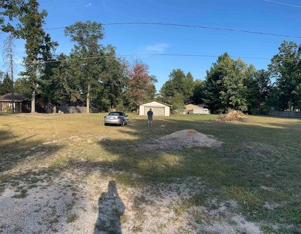 Homesite for sale in Ogemaw County, Michigan