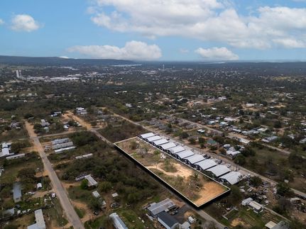 Homesite for sale in Llano County, Texas