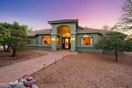 House for sale in Yavapai County, Arizona