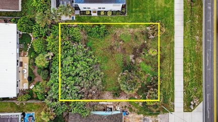 Homesite for sale in Volusia County, Florida