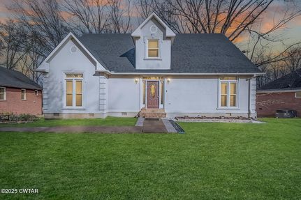 House for sale in Madison County, Tennessee