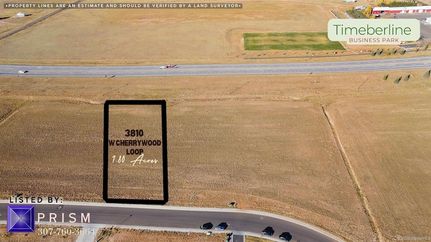 Undeveloped Land for sale in Albany County, Wyoming