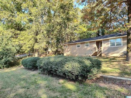 House for sale in Shelby County, Alabama