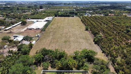 Undeveloped Land for sale in Miami-Dade County, Florida