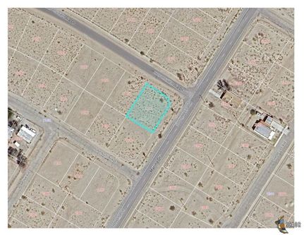 Undeveloped Land for sale in Imperial County, California