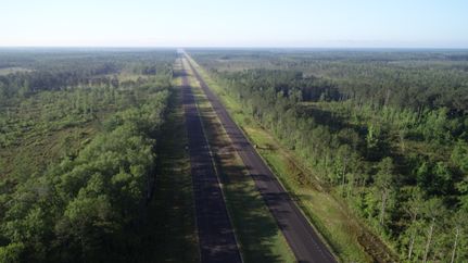 Land for sale in Saint Tammany Parish, Louisiana