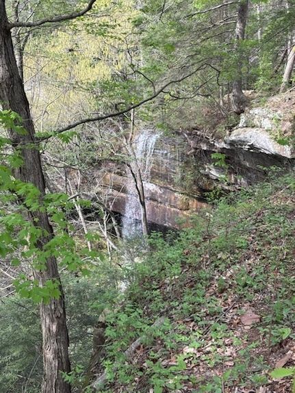 Land for sale in White County, Tennessee