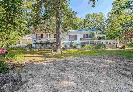 House for sale in Baxter County, Arkansas