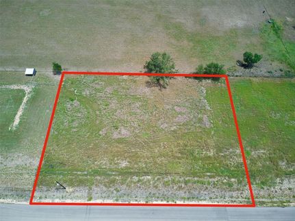 Land for sale in Caldwell County, Texas