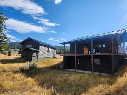 Land for sale in Sanders County, Montana