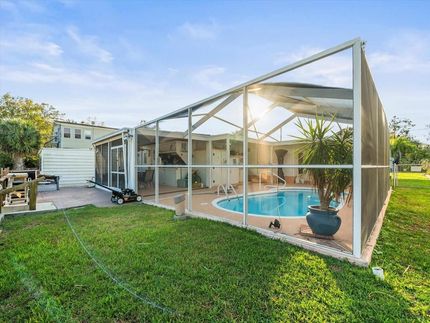 Land for sale in Hernando County, Florida