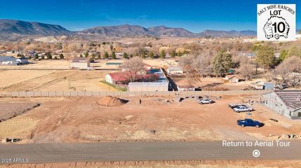 Undeveloped Land for sale in Yavapai County, Arizona