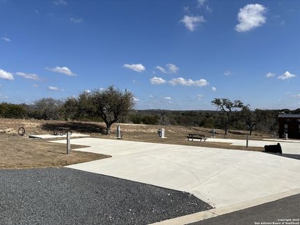 Homesite for sale in Gillespie County, Texas