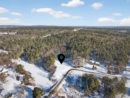 Homesite for sale in Cumberland County, Maine